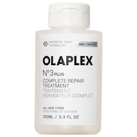 Olaplex - No.3PLUS Complete Bond Repair Pre-Shampoo Hair Treatment