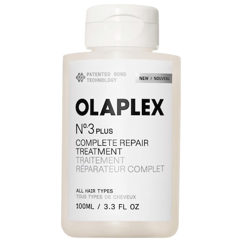 Маска-уход перед шампунем Olaplex No.3PLUS для восстановления волос