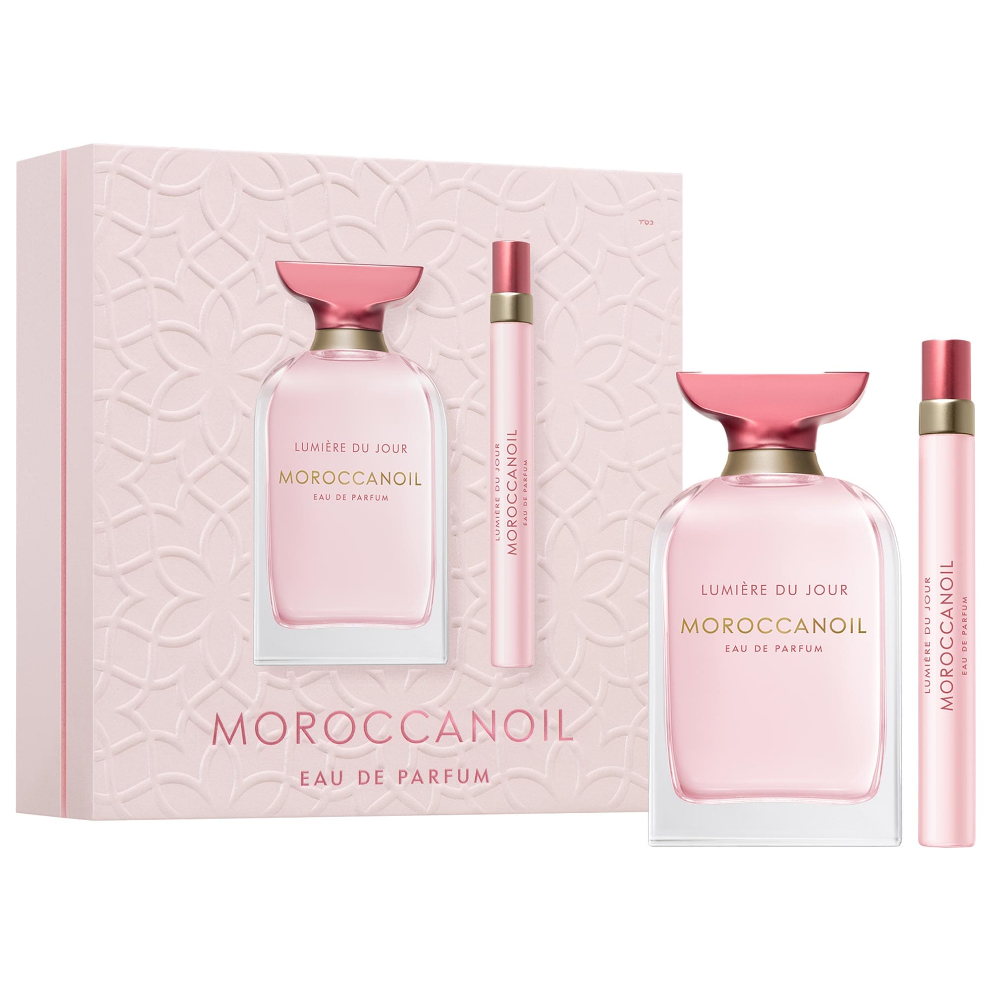 Moroccanoil Lumière du Jour Eau de Parfum - Thumbnail 3