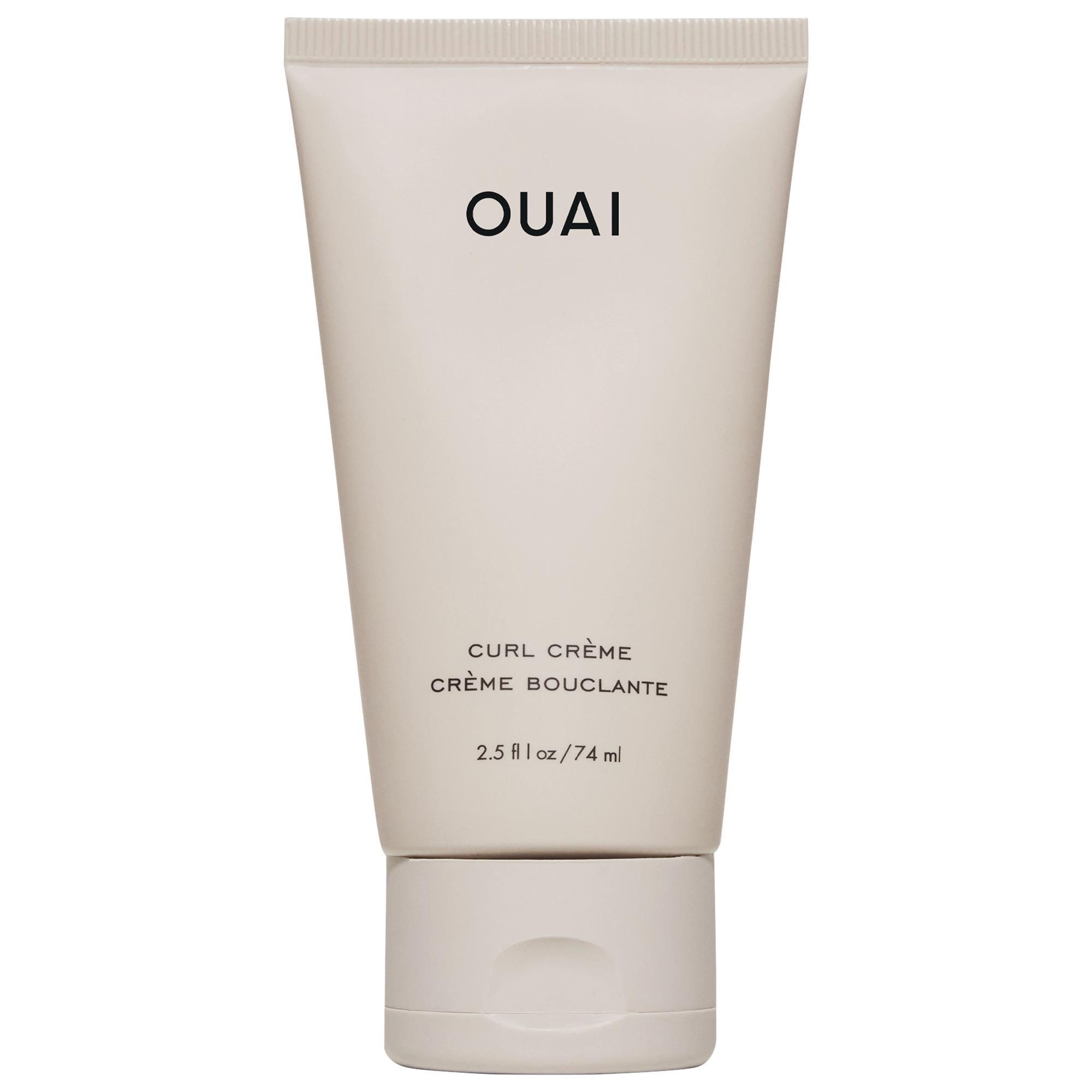 Ouai Curl Styling Cream - Thumbnail 2