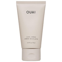 OUAI - Mini Anti-Frizz Curl Styling Cream with North Bondi Fragrance