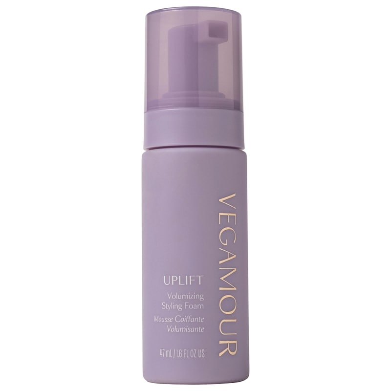 Mini UPLIFT Volumizing Styling Foam for Fine, Flat & Thinning Hair