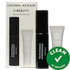 Crown Affair x U Beauty Mini Dry Shampoo & Plasma Lip Compound Set