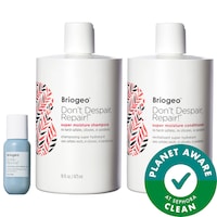 Briogeo - Scalp to Strand Moisture Limited Edition Hair Gift Set
