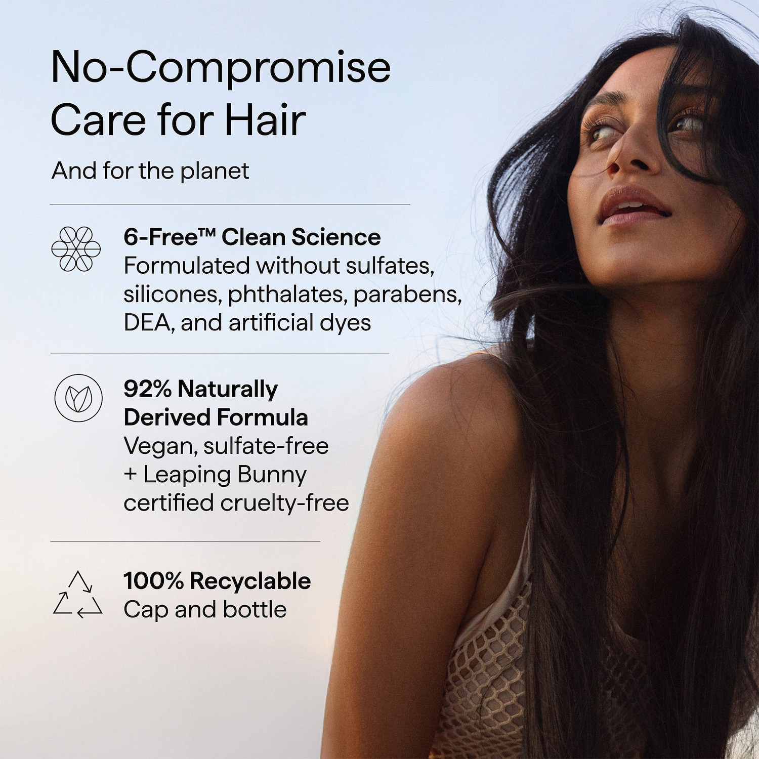Scalp Revival Dandruff Relief Conditioner - Briogeo | Sephora