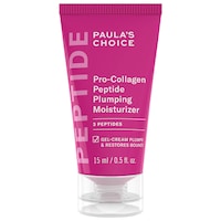 Paula's Choice - Pro-Collagen Peptide Plumping Gel-Cream Moisturizer