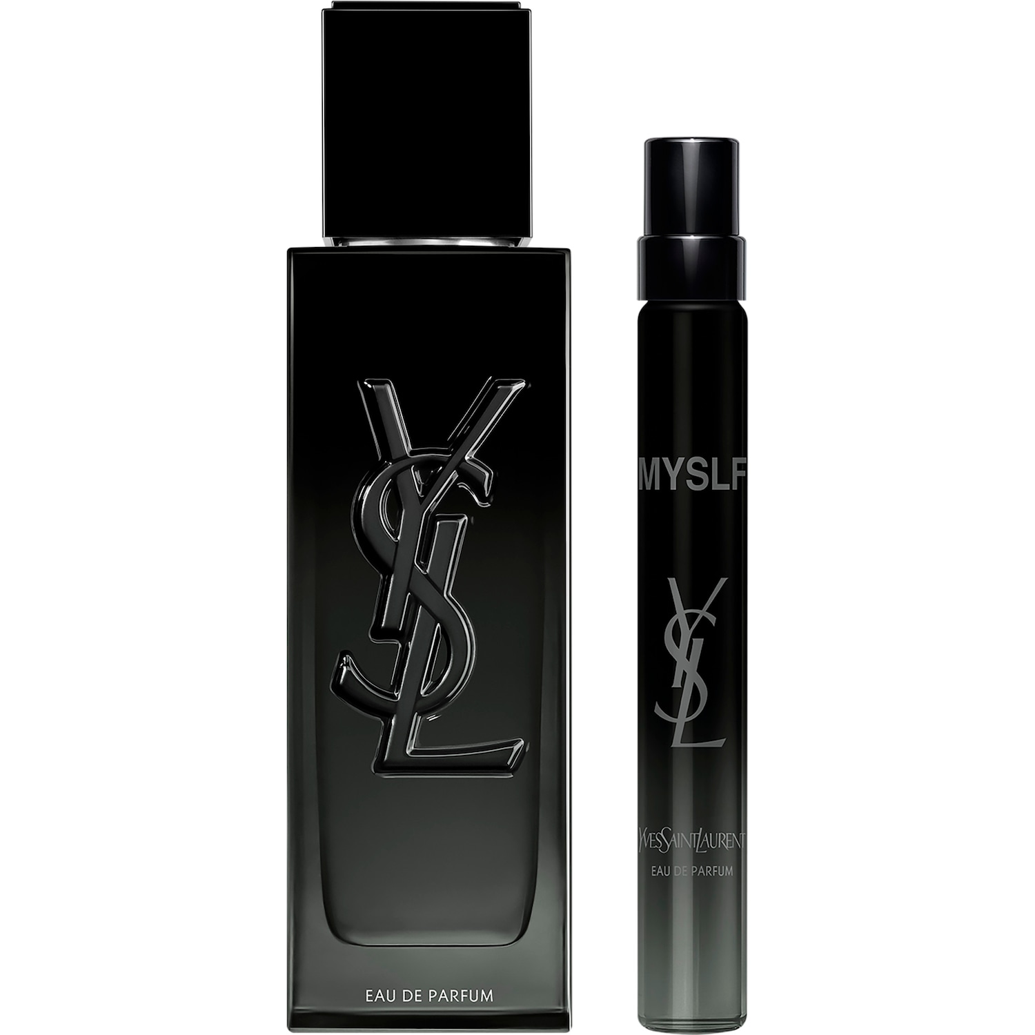 MYSLF Eau de Parfum Valentine's Day Mini Fragrance Set - Yves
