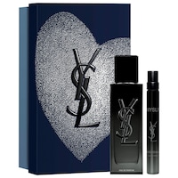 Yves Saint Laurent - MYSLF Eau de Parfum Valentine's Day Mini Fragrance Set