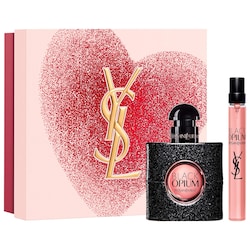 YSL Black Opium Eau de Parfum Valentine's Day Perfume Set - Yves