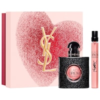 Yves Saint Laurent - YSL Black Opium Eau de Parfum Valentine's Day Perfume Set