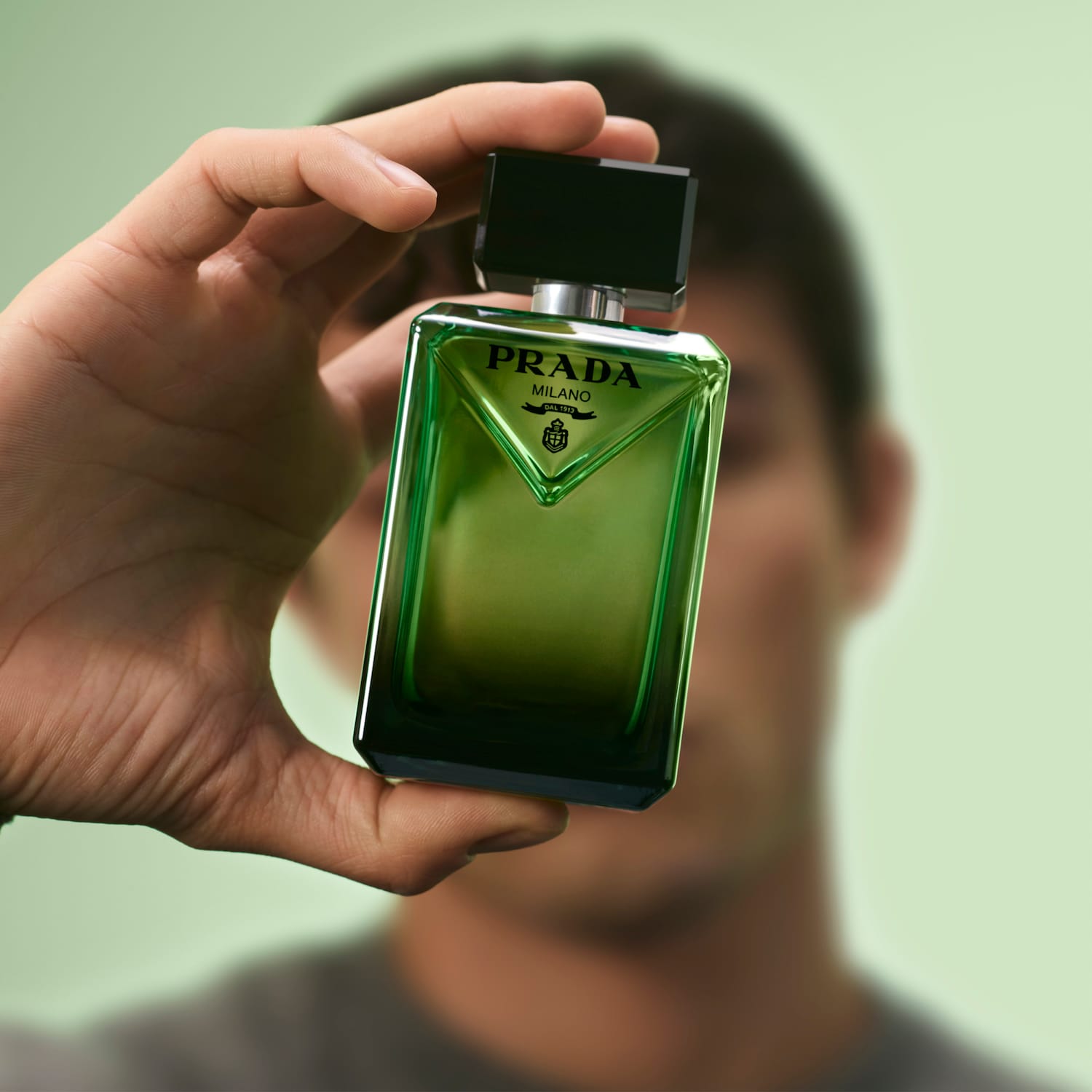 Paradigme Eau de Parfum with Bergamot - Prada | Sephora