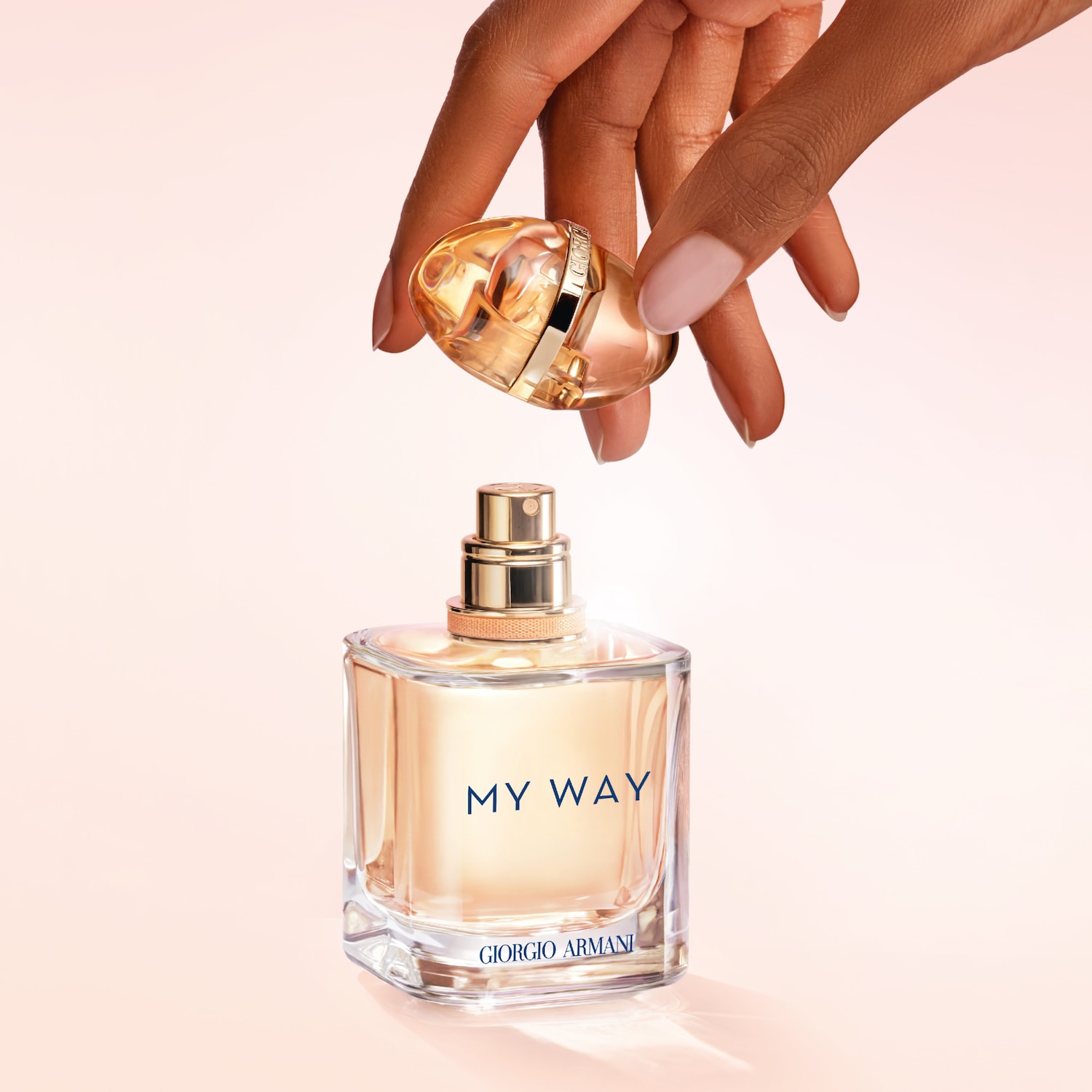 ARMANI beauty My Way