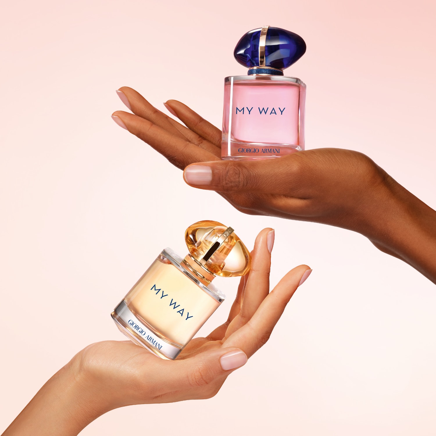 ARMANI beauty My Way - Thumbnail 2