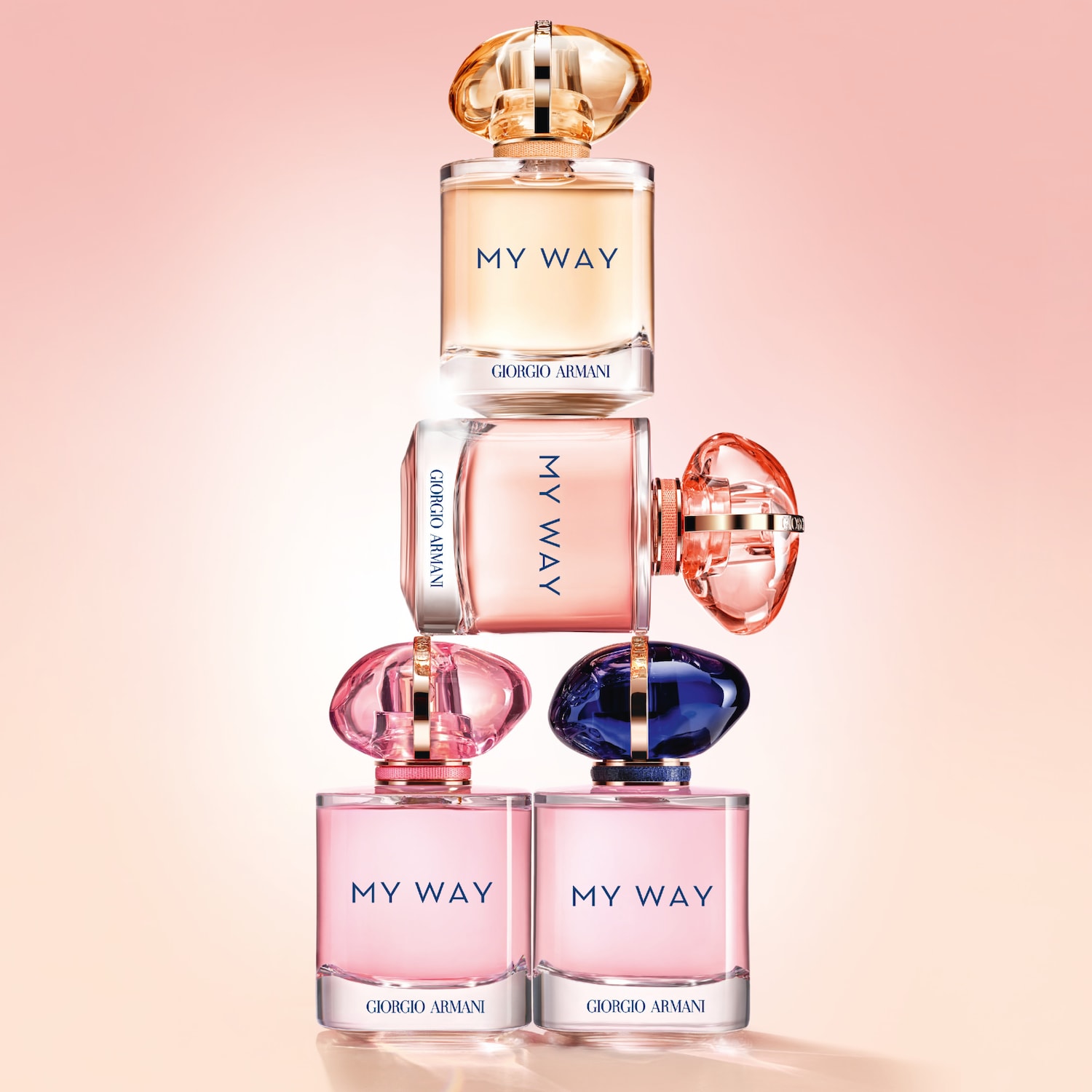 ARMANI beauty My Way - Thumbnail 4