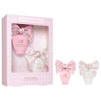LoveShackFancy - Mini Forever in Love & Secret Crush Eau de Parfum Set