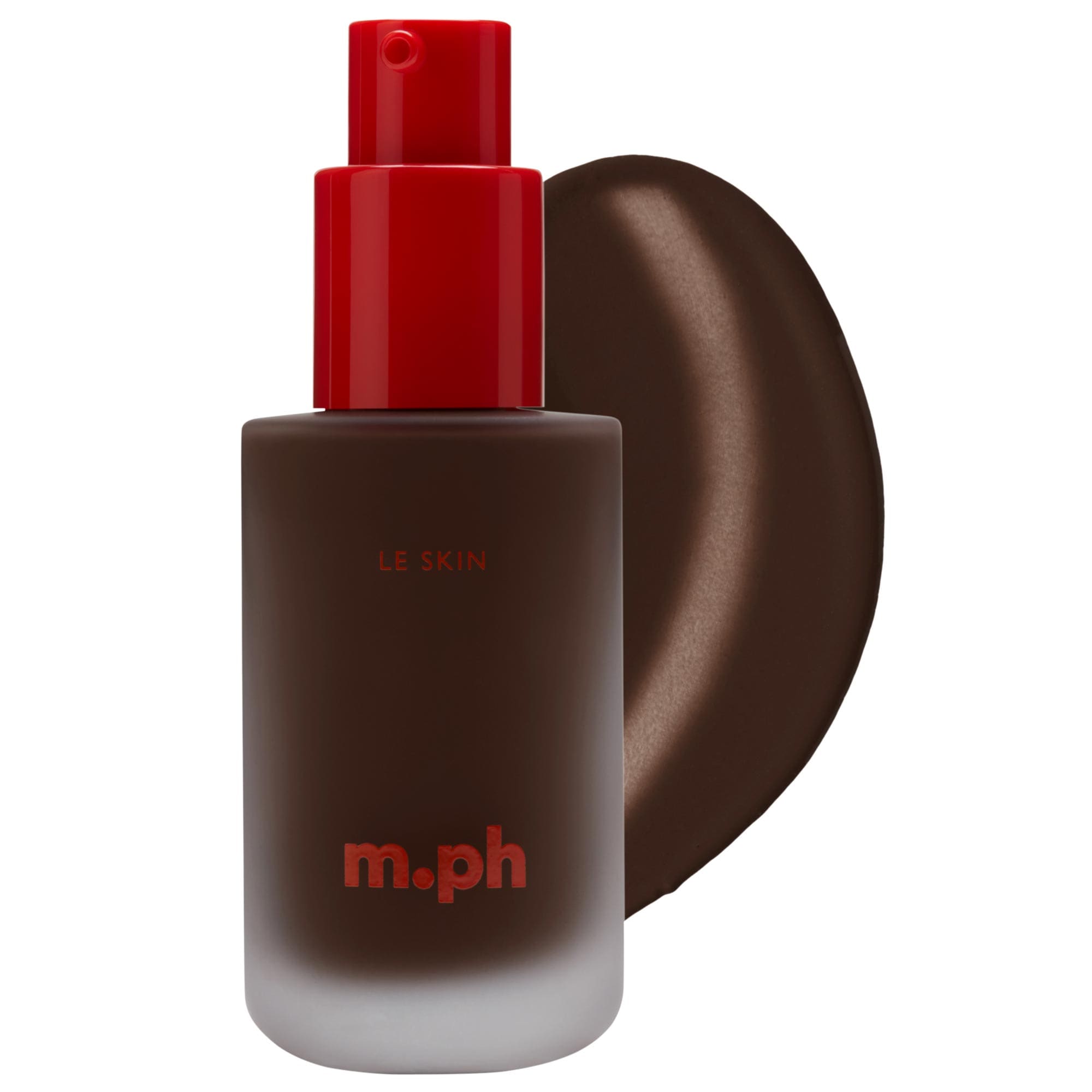 Невесомая тональная сыворотка m.ph by Mary Phillips Le Skin