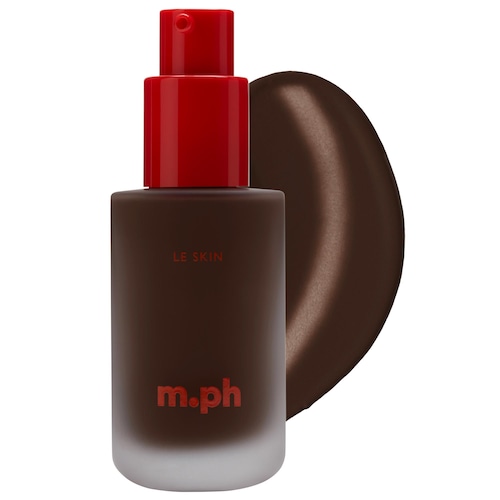 Невесомая тональная сыворотка m.ph by Mary Phillips Le Skin
