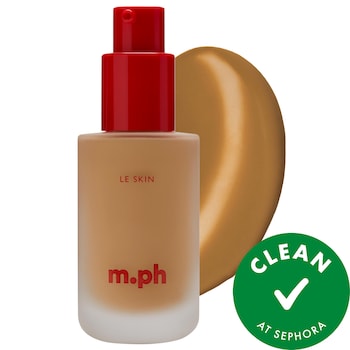 m.ph by Mary Phillips Le Skin Weightless Serum Foundation