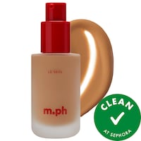 Clean at Sephora