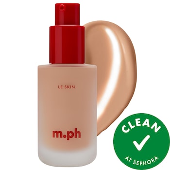 m.ph by Mary Phillips Le Skin Weightless Serum Foundation