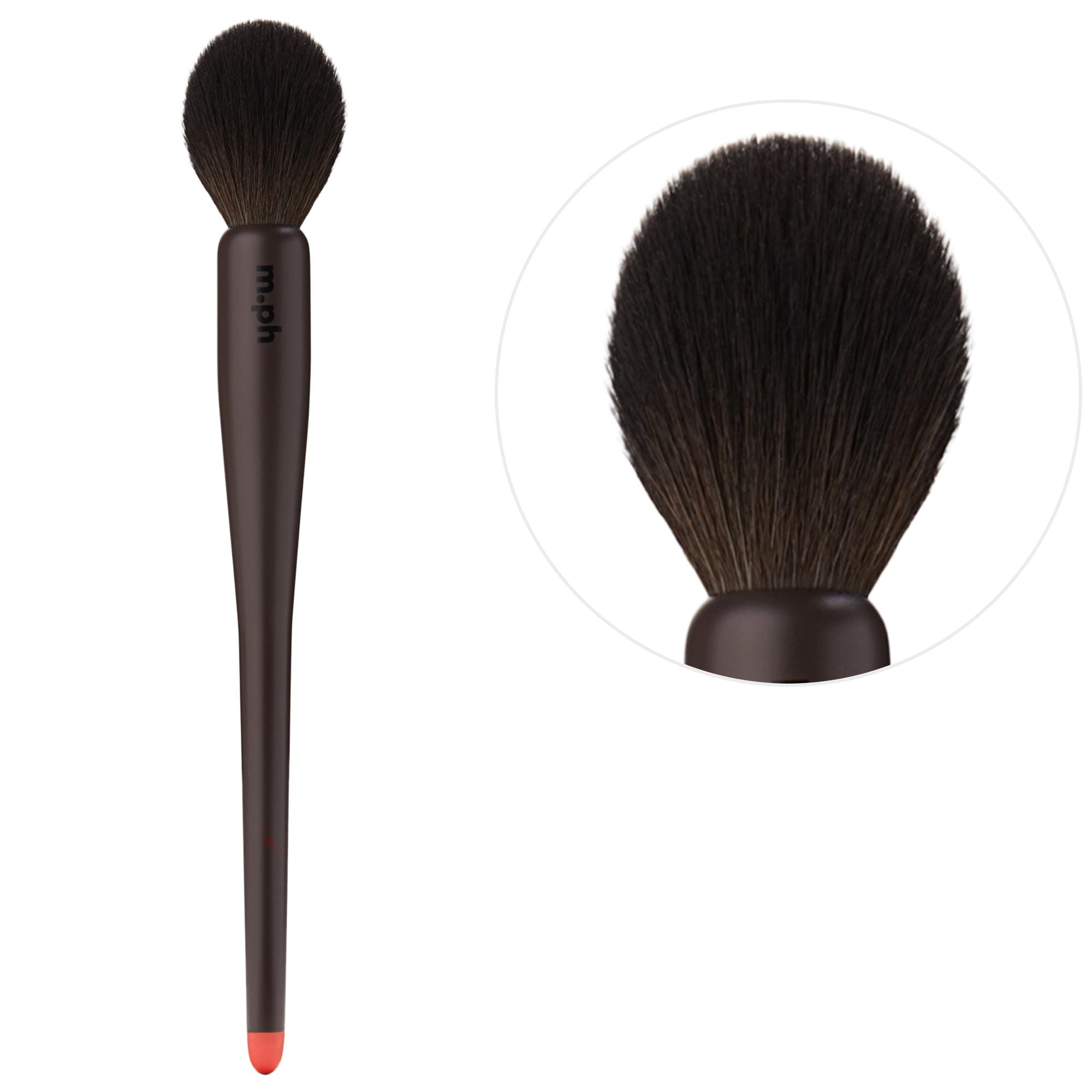The Foundation Brush - m.ph by Mary Phillips | Sephora