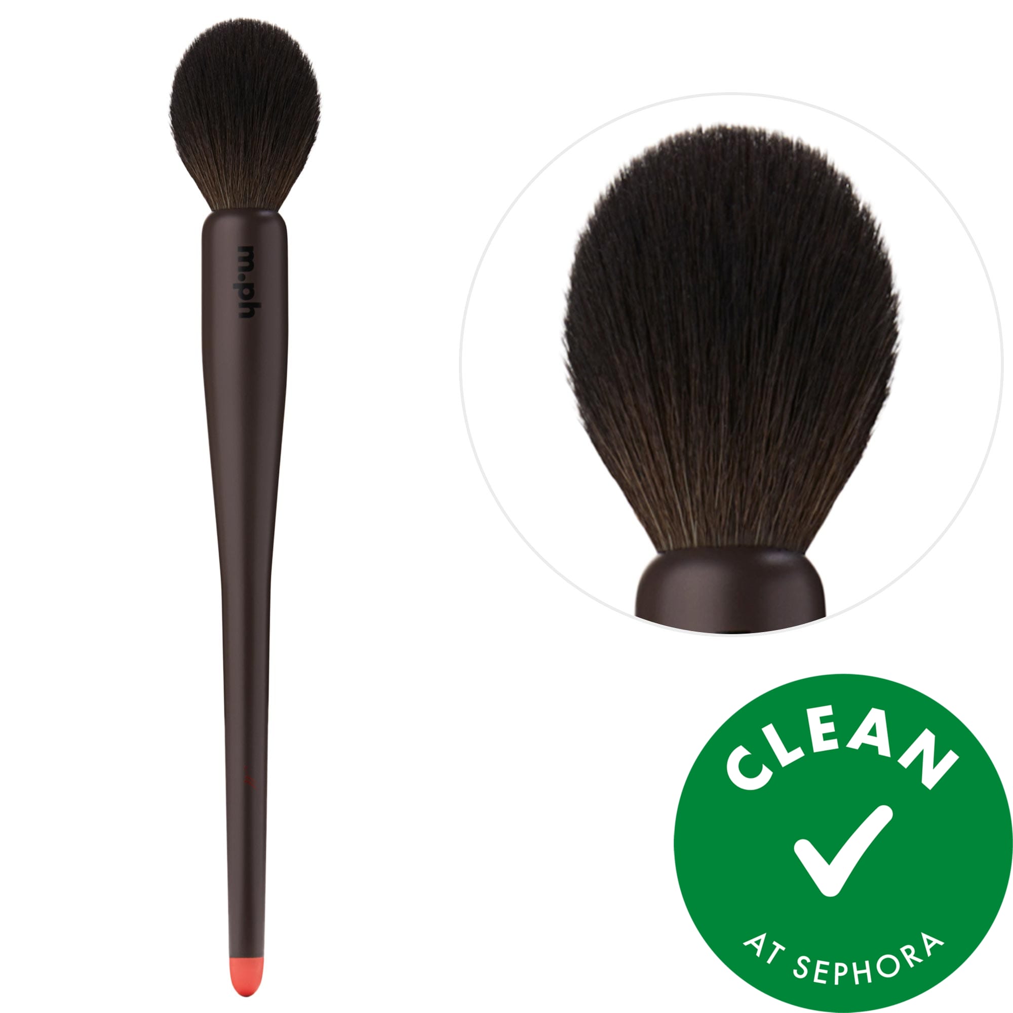 Thumbnail of m.ph by Mary Phillips The Foundation Brush