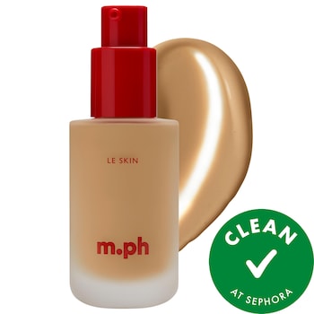 m.ph by Mary Phillips Le Skin Weightless Serum Foundation