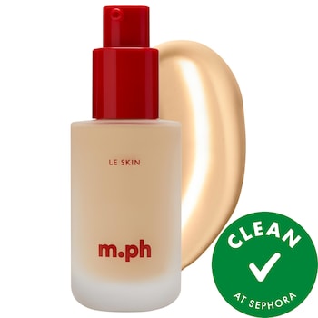 m.ph by Mary Phillips Le Skin Weightless Serum Foundation