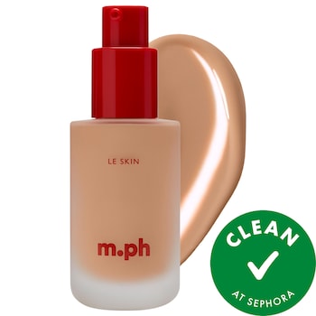 m.ph by Mary Phillips Le Skin Weightless Serum Foundation