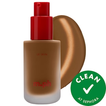 m.ph by Mary Phillips Le Skin Weightless Serum Foundation