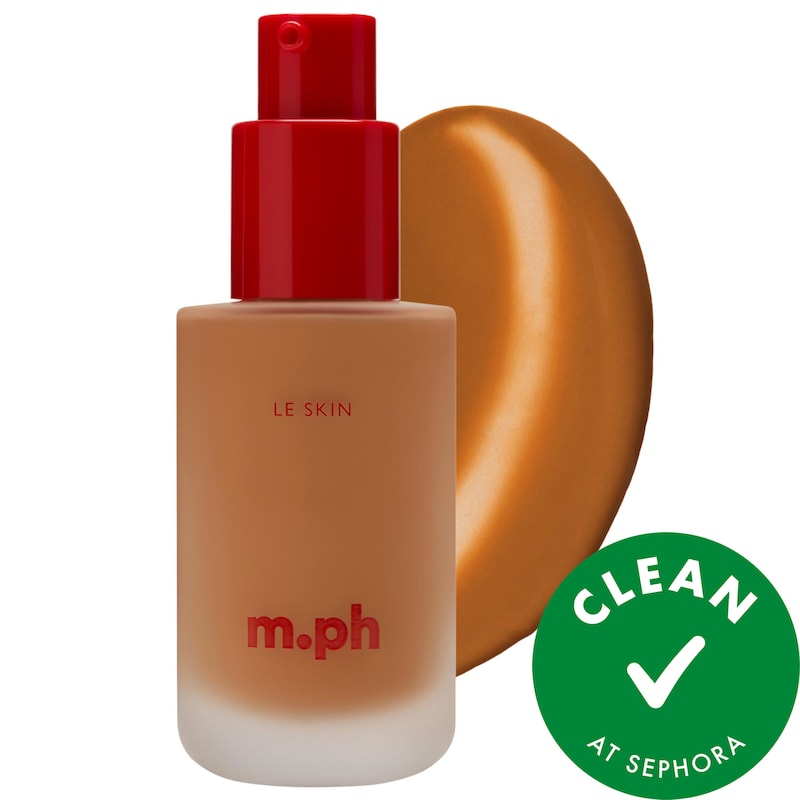 Le Skin Weightless Serum Foundation