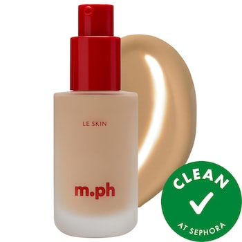 m.ph by Mary Phillips Le Skin Weightless Serum Foundation