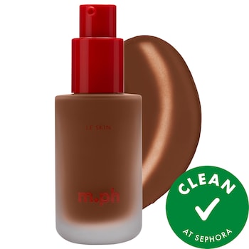 m.ph by Mary Phillips Le Skin Weightless Serum Foundation