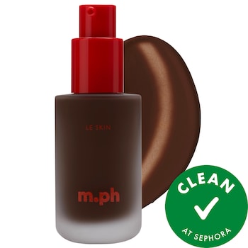 m.ph by Mary Phillips Le Skin Weightless Serum Foundation