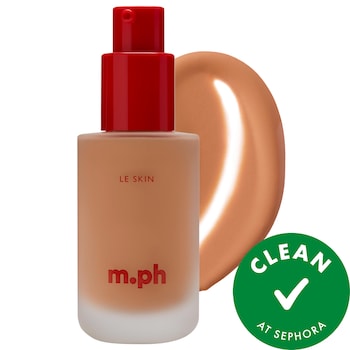 m.ph by Mary Phillips Le Skin Weightless Serum Foundation