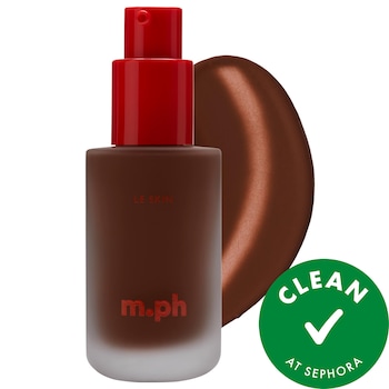 m.ph by Mary Phillips Le Skin Weightless Serum Foundation