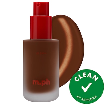 m.ph by Mary Phillips Le Skin Weightless Serum Foundation