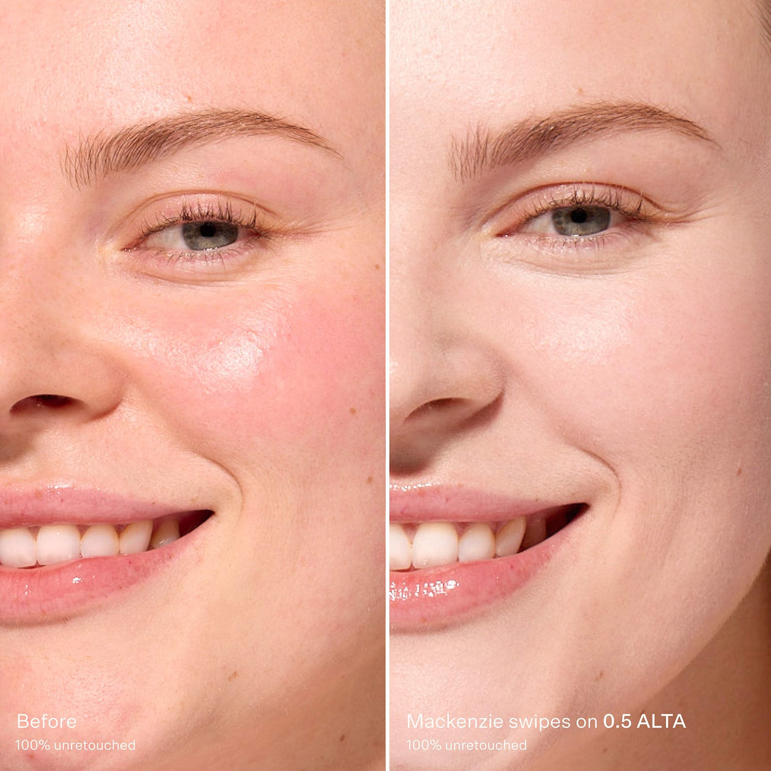 Swipe All-Over Hydrating Serum Concealer with 18-HR Wear