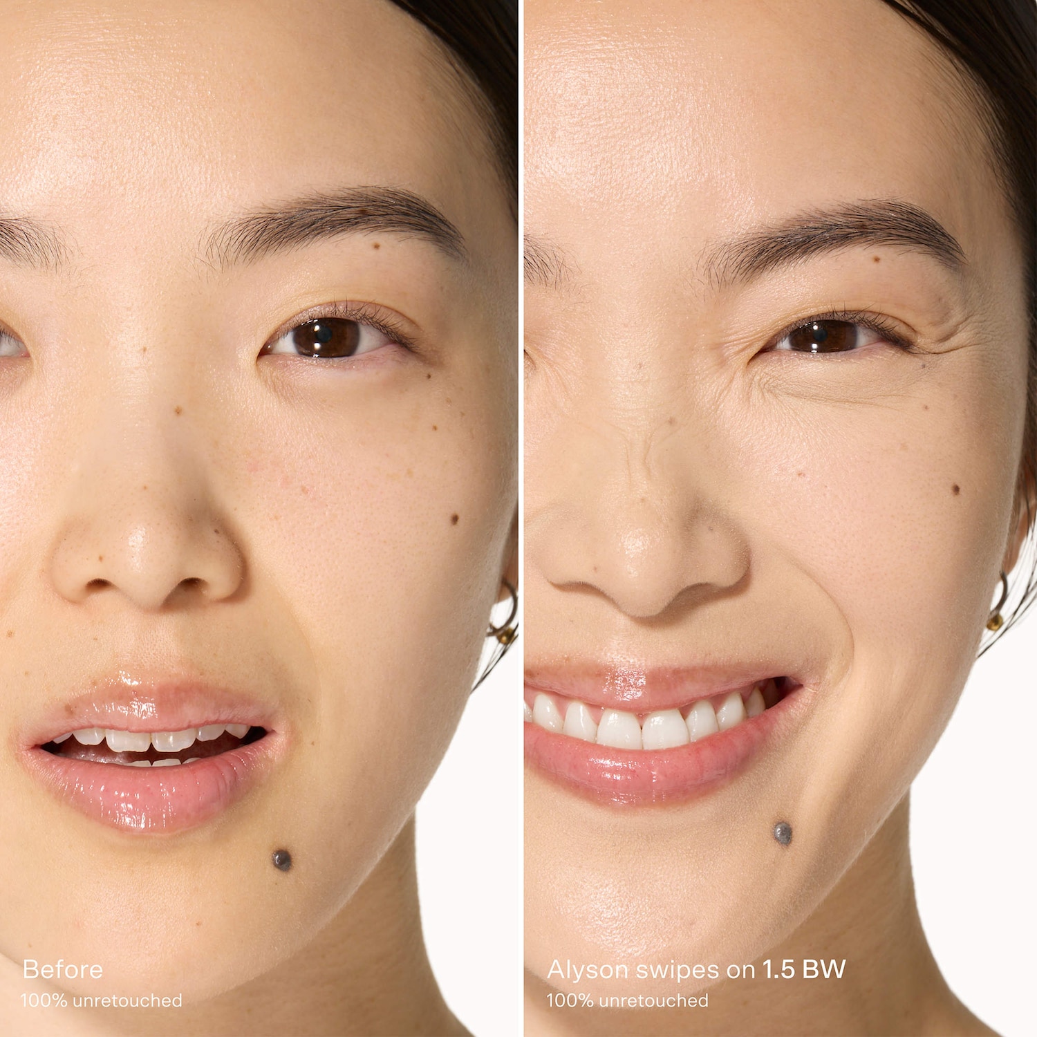 Swipe All-Over Hydrating Serum Concealer with 18-HR Wear 2
