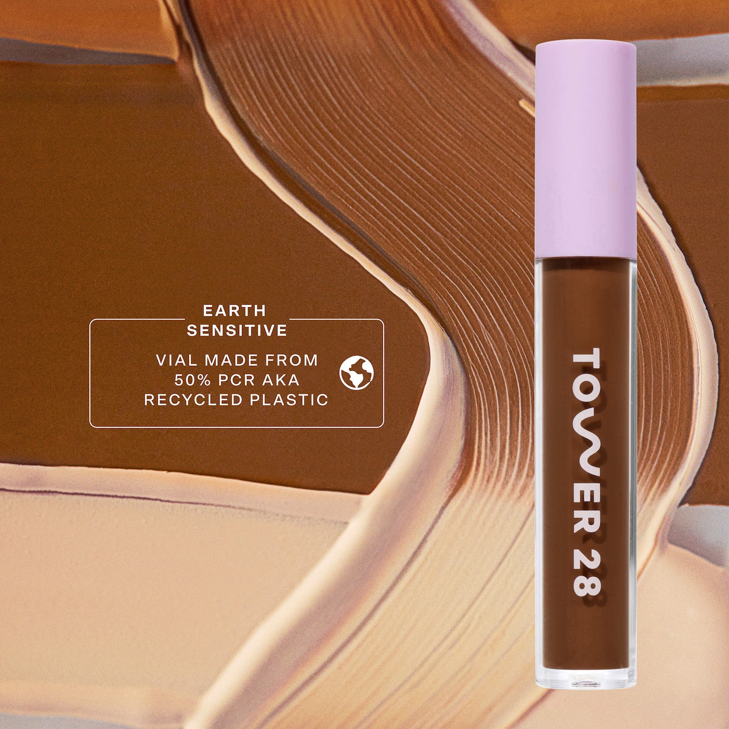 Swipe All-Over Hydrating Serum Concealer with 18-HR Wear 12
