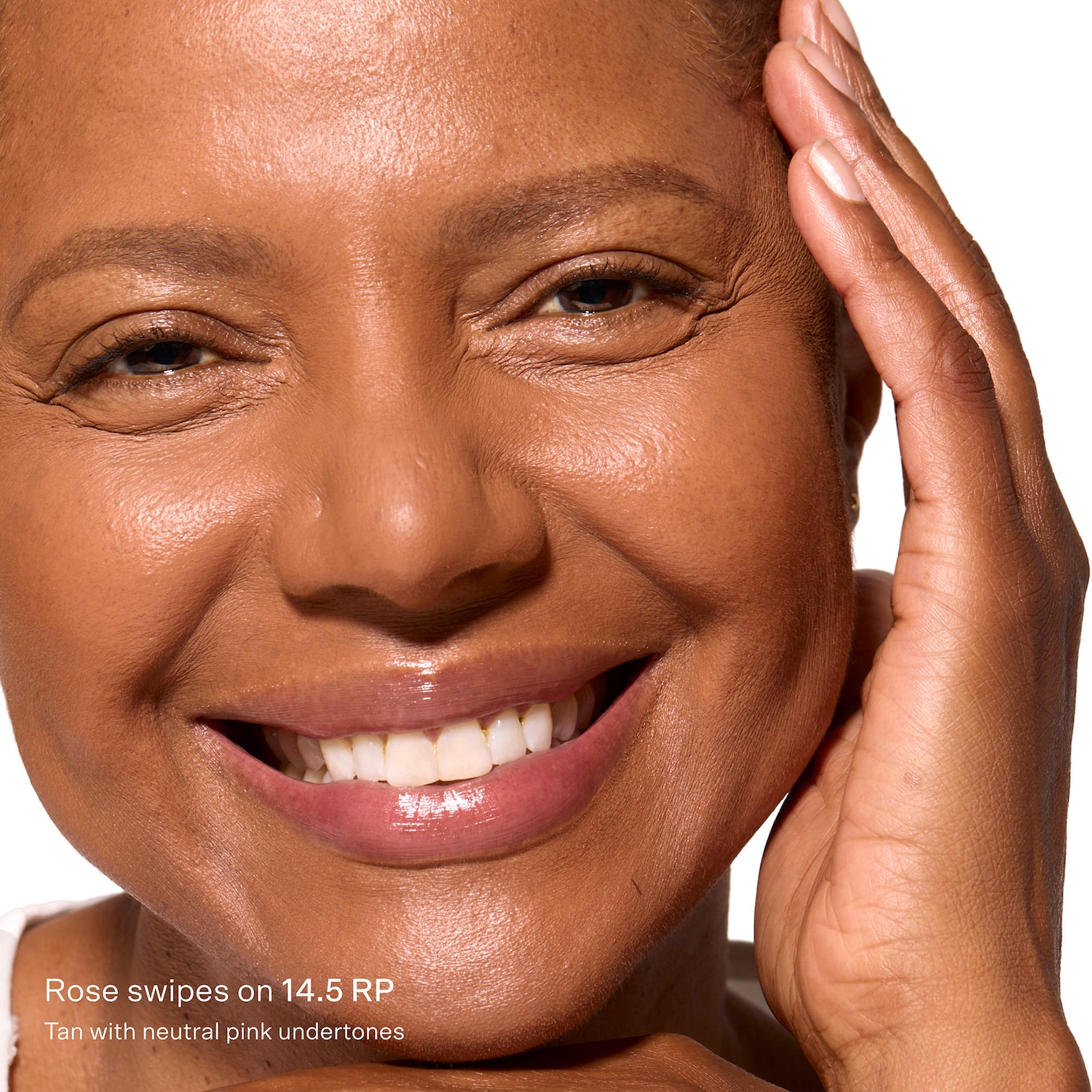 Swipe All-Over Hydrating Serum Concealer with 18-HR Wear 4