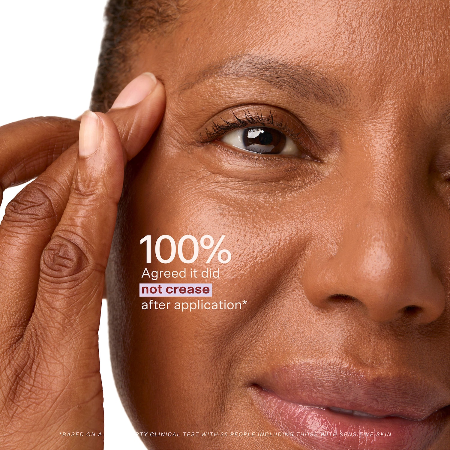 Swipe All-Over Hydrating Serum Concealer with 18-HR Wear 9