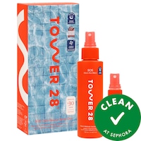 Tower 28 Beauty - SOS Hypochlorous Acid Spray Duo Skincare Set