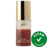 MERIT - Mini Great Skin Double Cleanse Makeup Removing Cleanser
