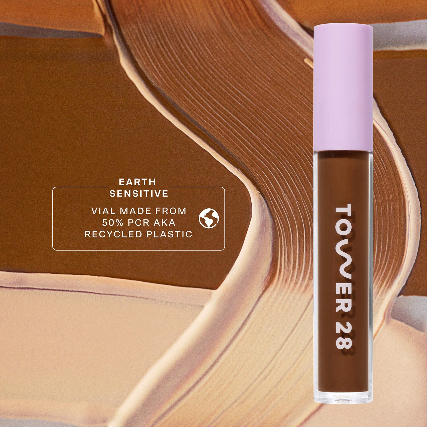 Swipe All-Over Hydrating Serum Concealer with 18-HR Wear 12