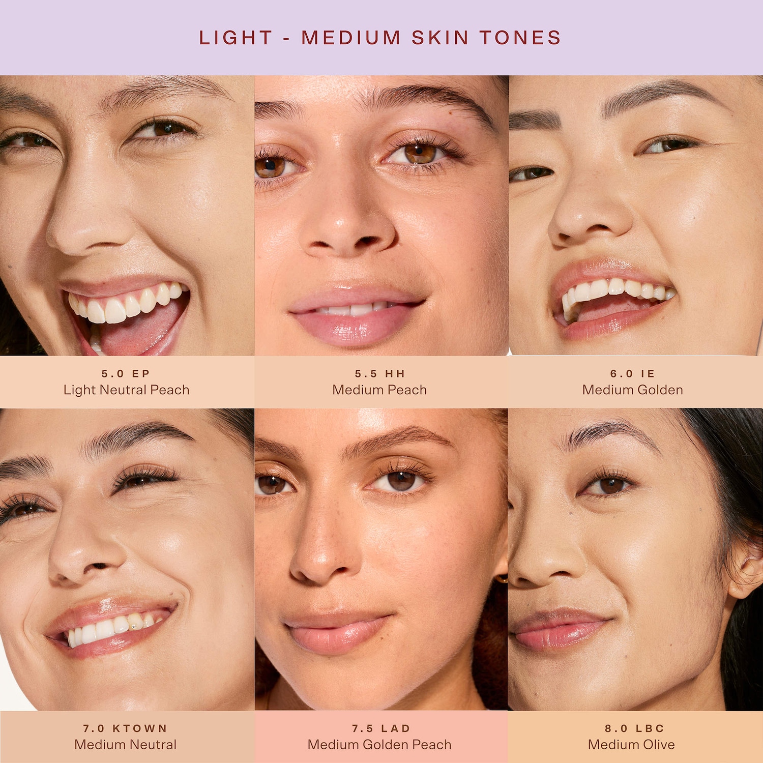 Swipe All-Over Hydrating Serum Concealer with 18-HR Wear 8