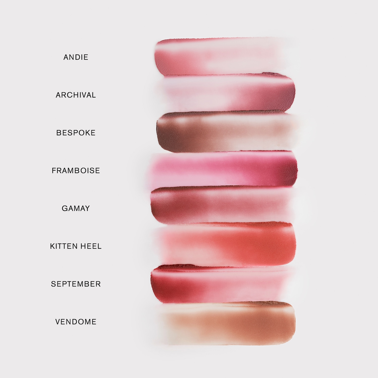 Merit Signature Lip Blush - Thumbnail 3