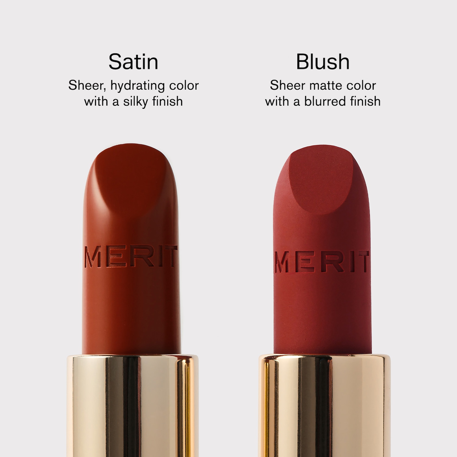 Merit Signature Lip Blush - Thumbnail 5