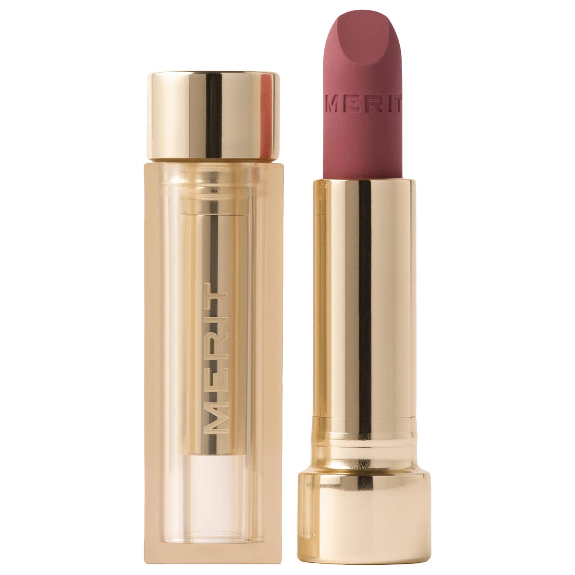 Merit Signature Lip Blush - Thumbnail 4
