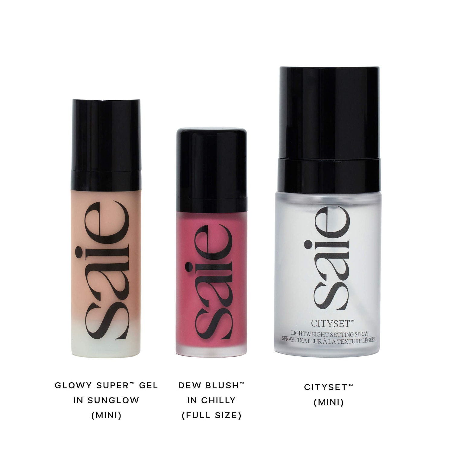 Saie Kit